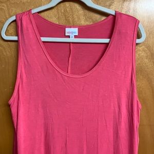 LulaRoe Tank Top